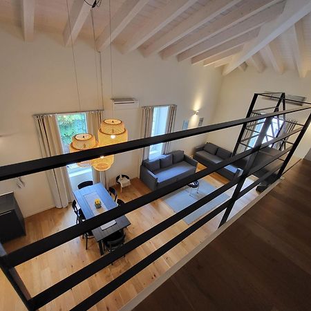 Suite 38 Bergamo Eksteriør bilde