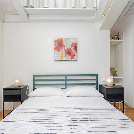 Suite 38 Bergamo Eksteriør bilde