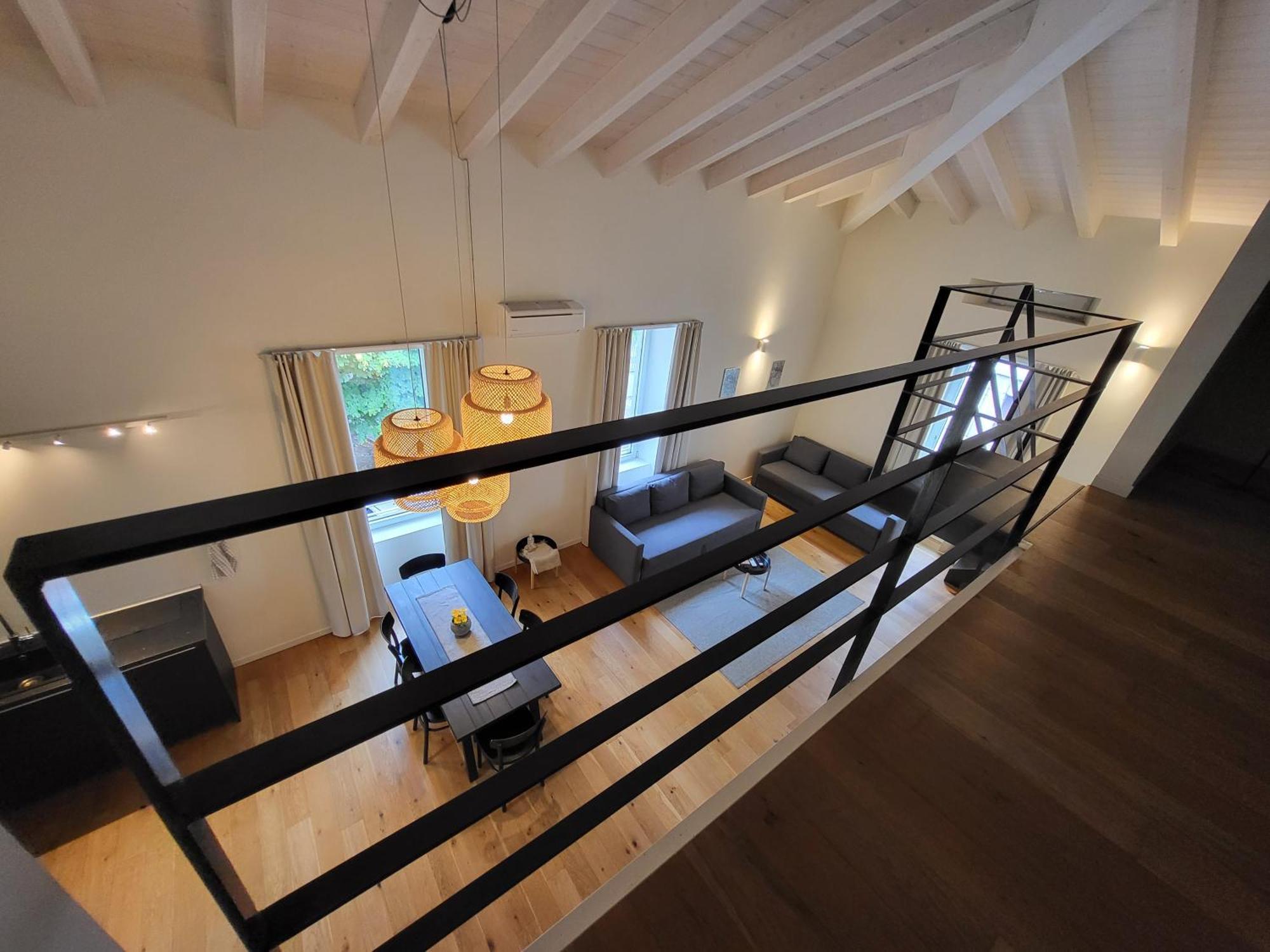 Suite 38 Bergamo Eksteriør bilde