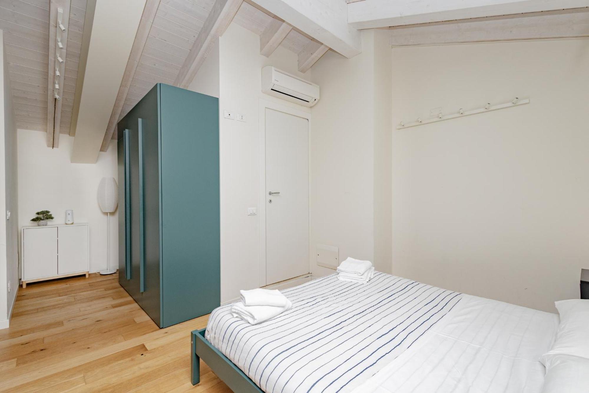 Suite 38 Bergamo Eksteriør bilde