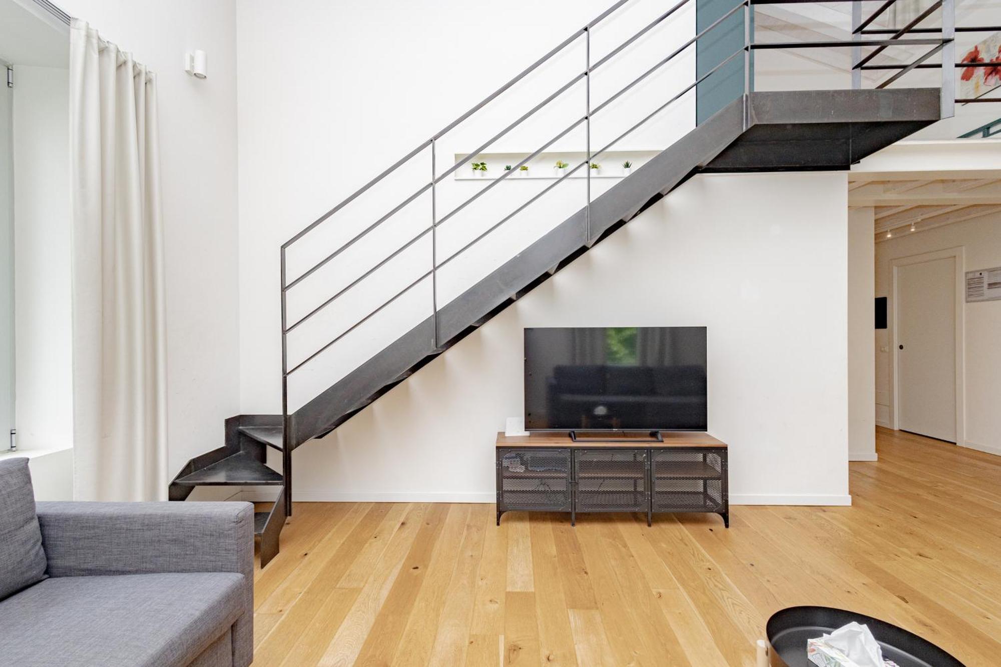 Suite 38 Bergamo Eksteriør bilde
