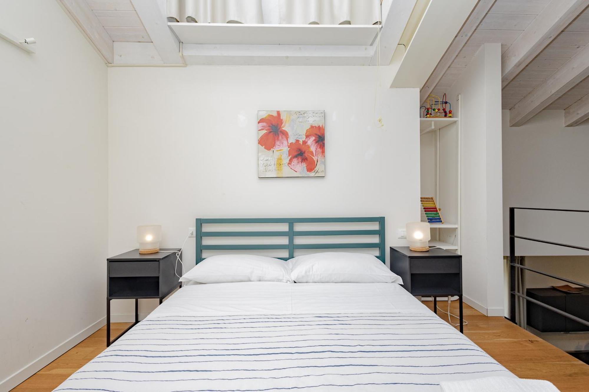 Suite 38 Bergamo Eksteriør bilde