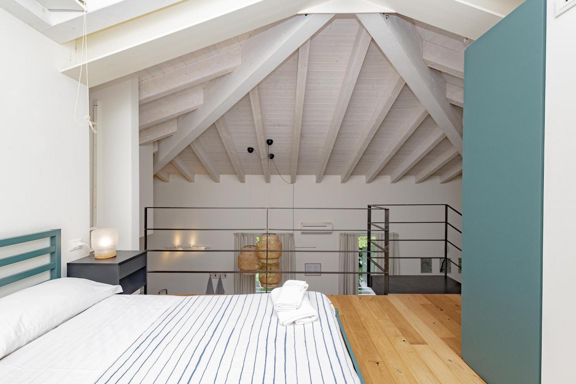 Suite 38 Bergamo Eksteriør bilde