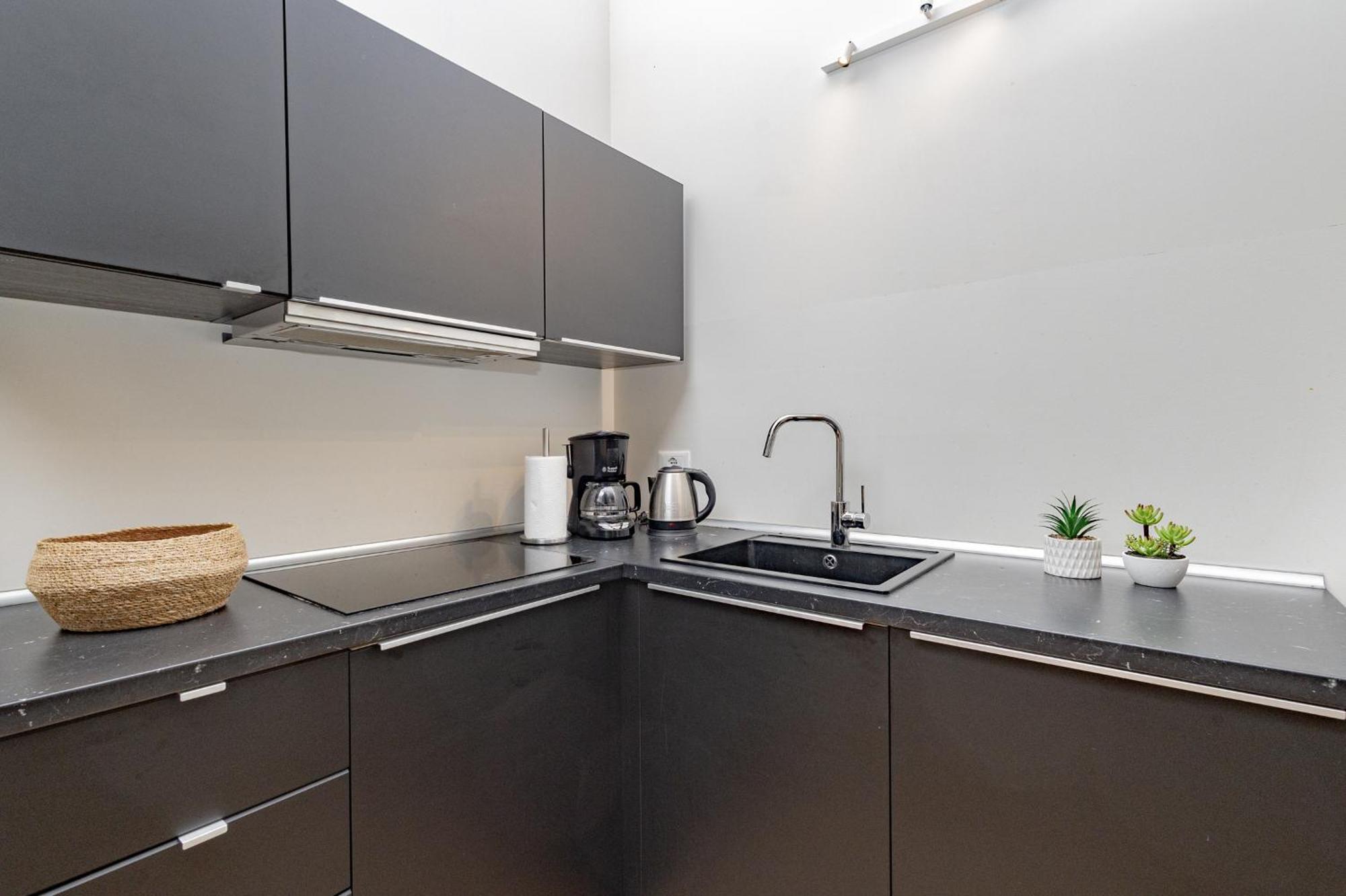 Suite 38 Bergamo Eksteriør bilde