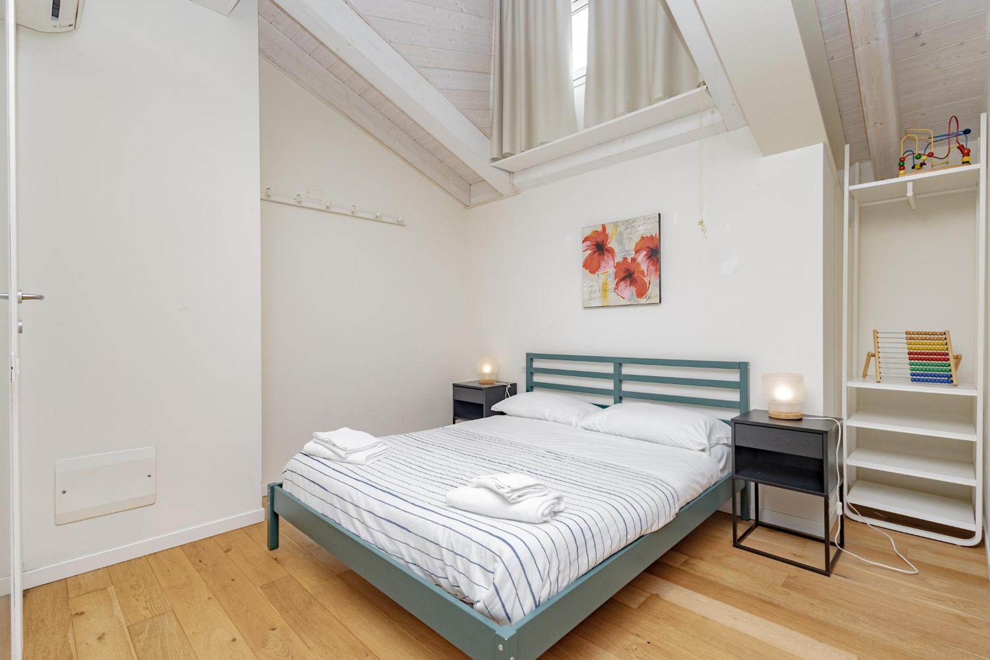 Suite 38 Bergamo Eksteriør bilde