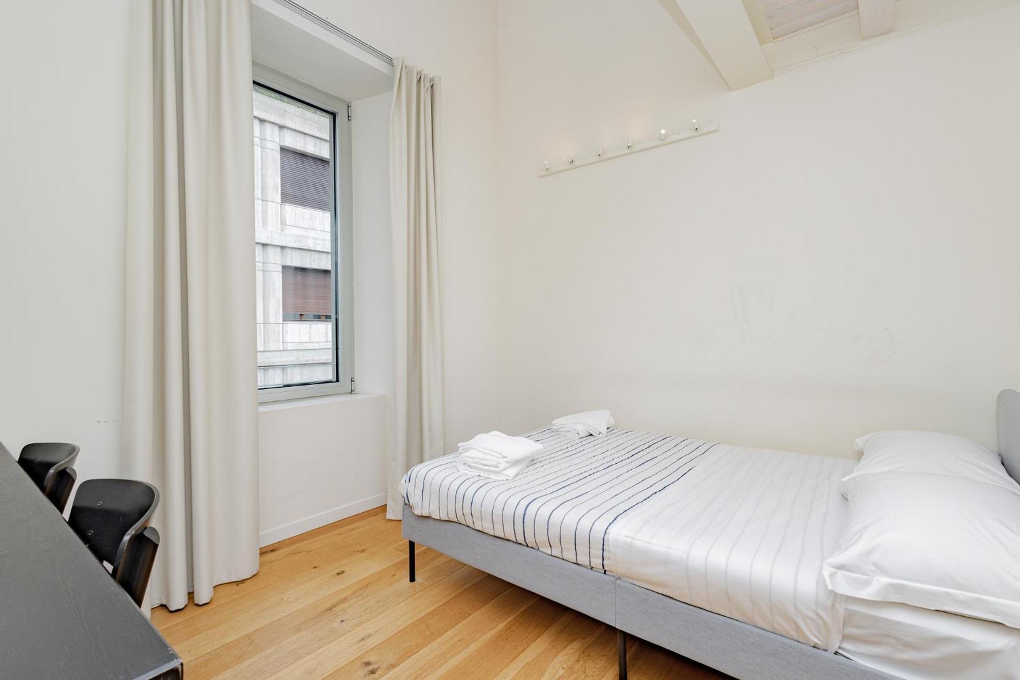 Suite 38 Bergamo Eksteriør bilde