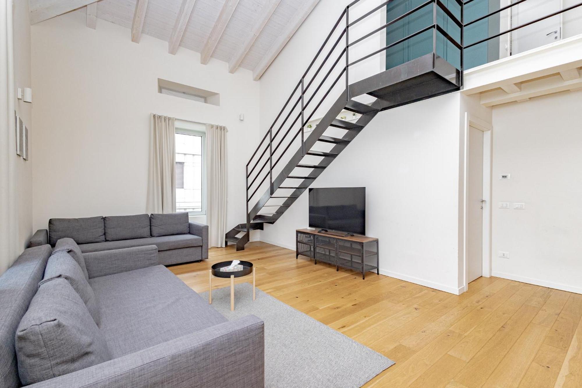 Suite 38 Bergamo Eksteriør bilde