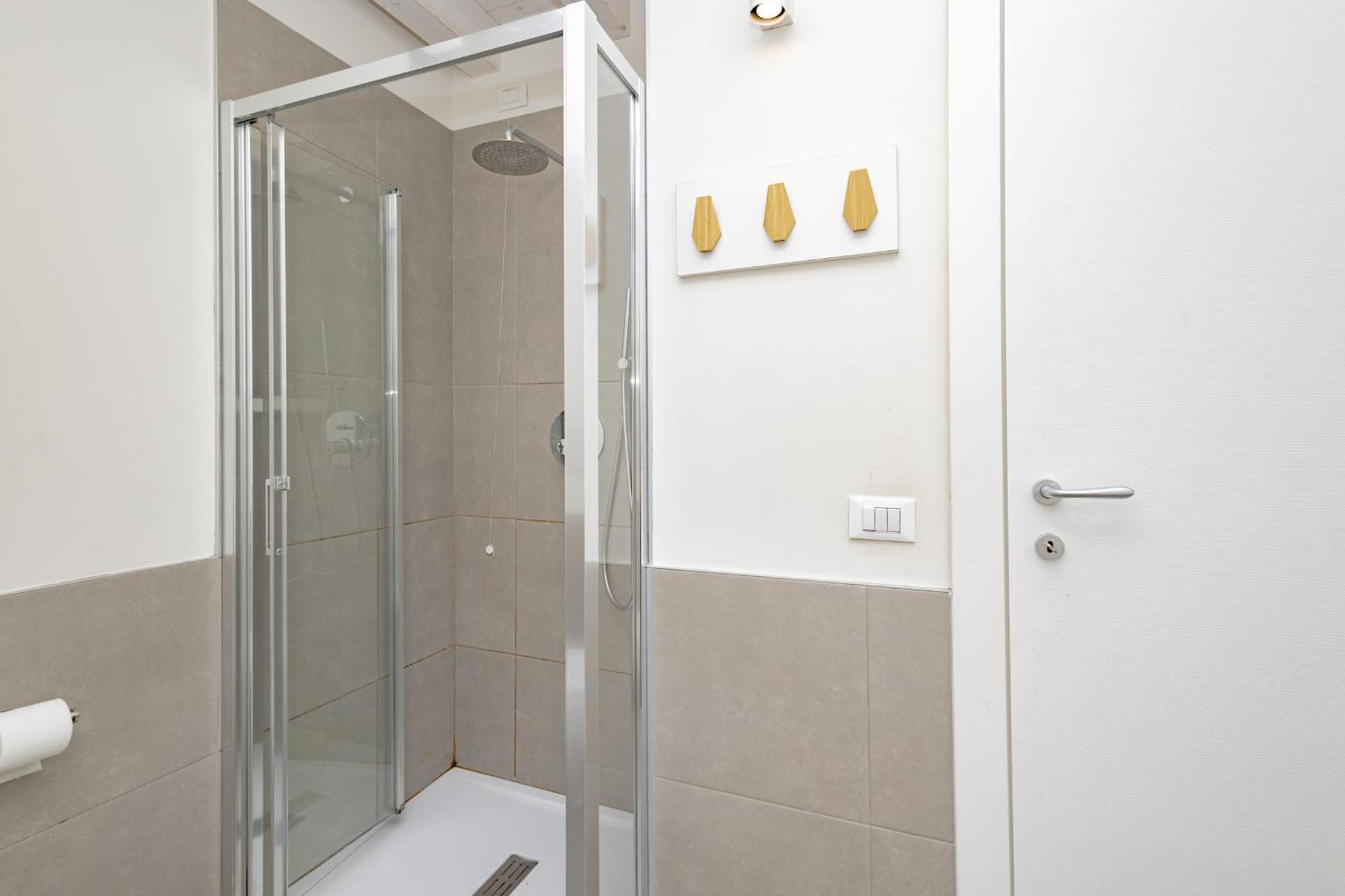 Suite 38 Bergamo Eksteriør bilde