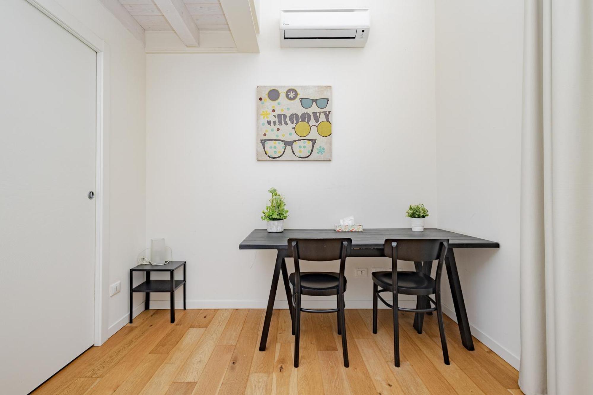 Suite 38 Bergamo Eksteriør bilde