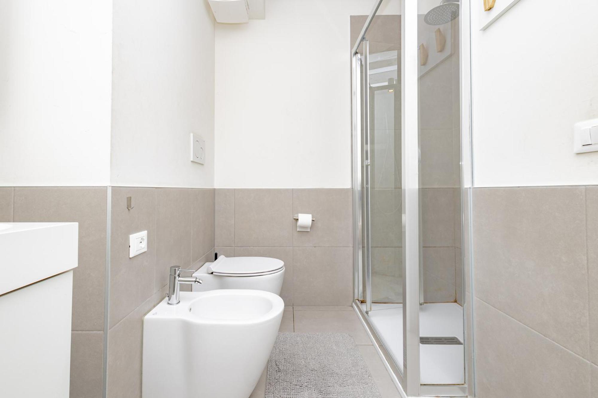 Suite 38 Bergamo Eksteriør bilde