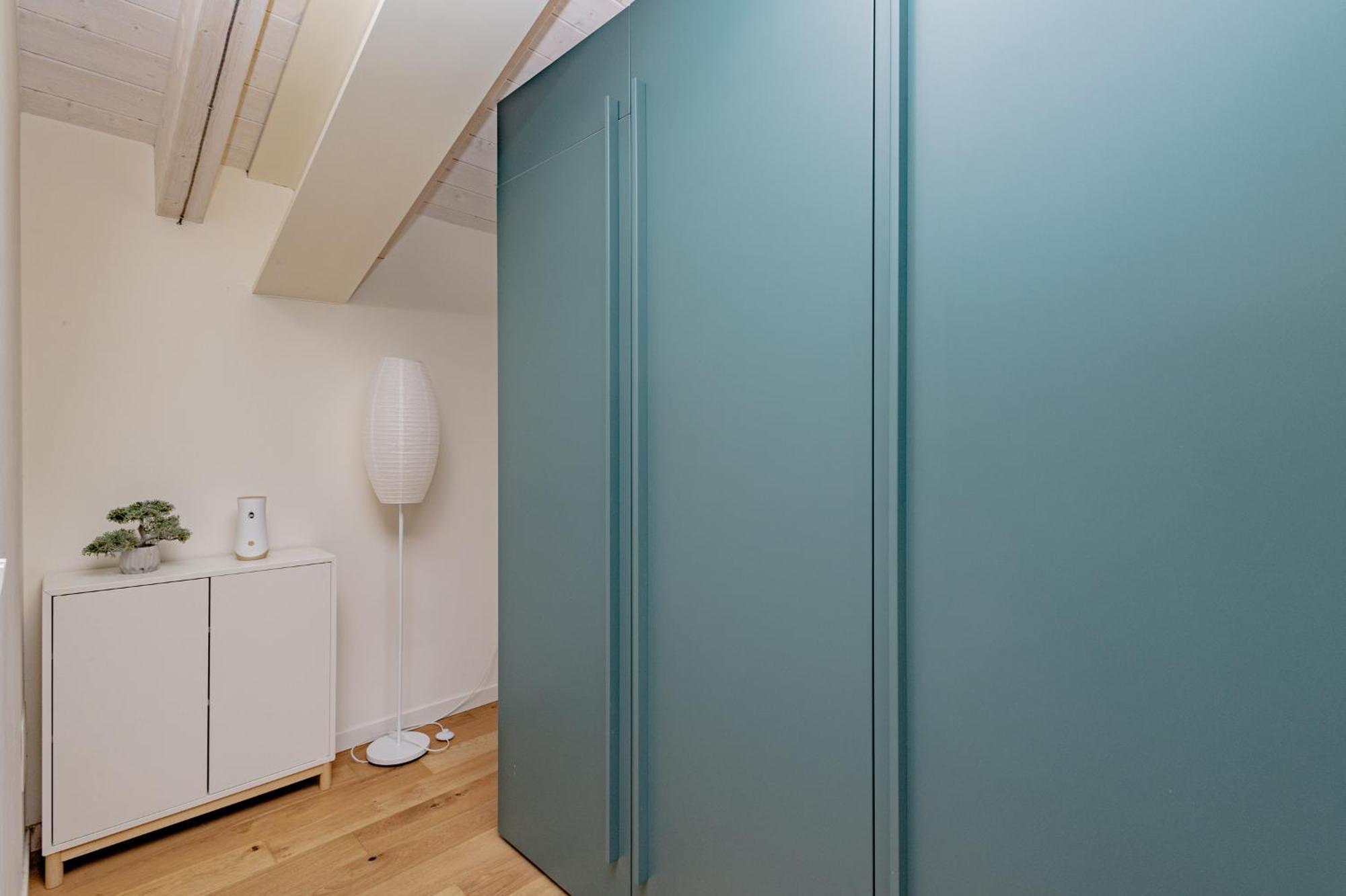 Suite 38 Bergamo Eksteriør bilde
