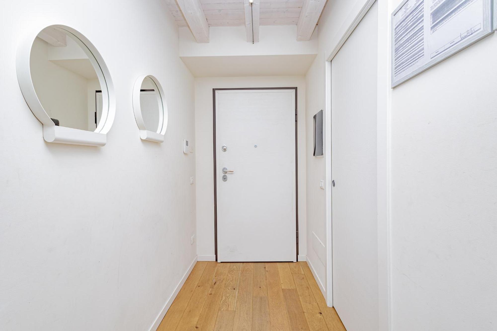 Suite 38 Bergamo Eksteriør bilde