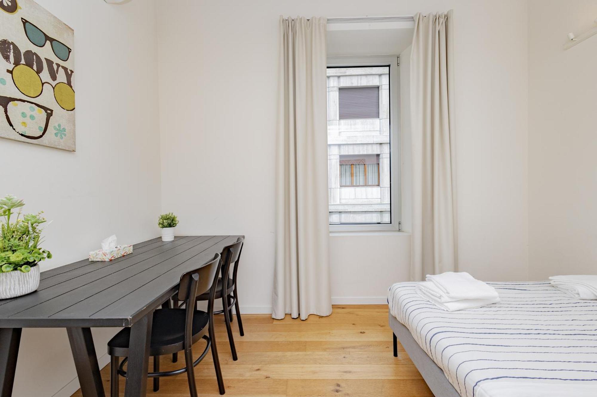 Suite 38 Bergamo Eksteriør bilde