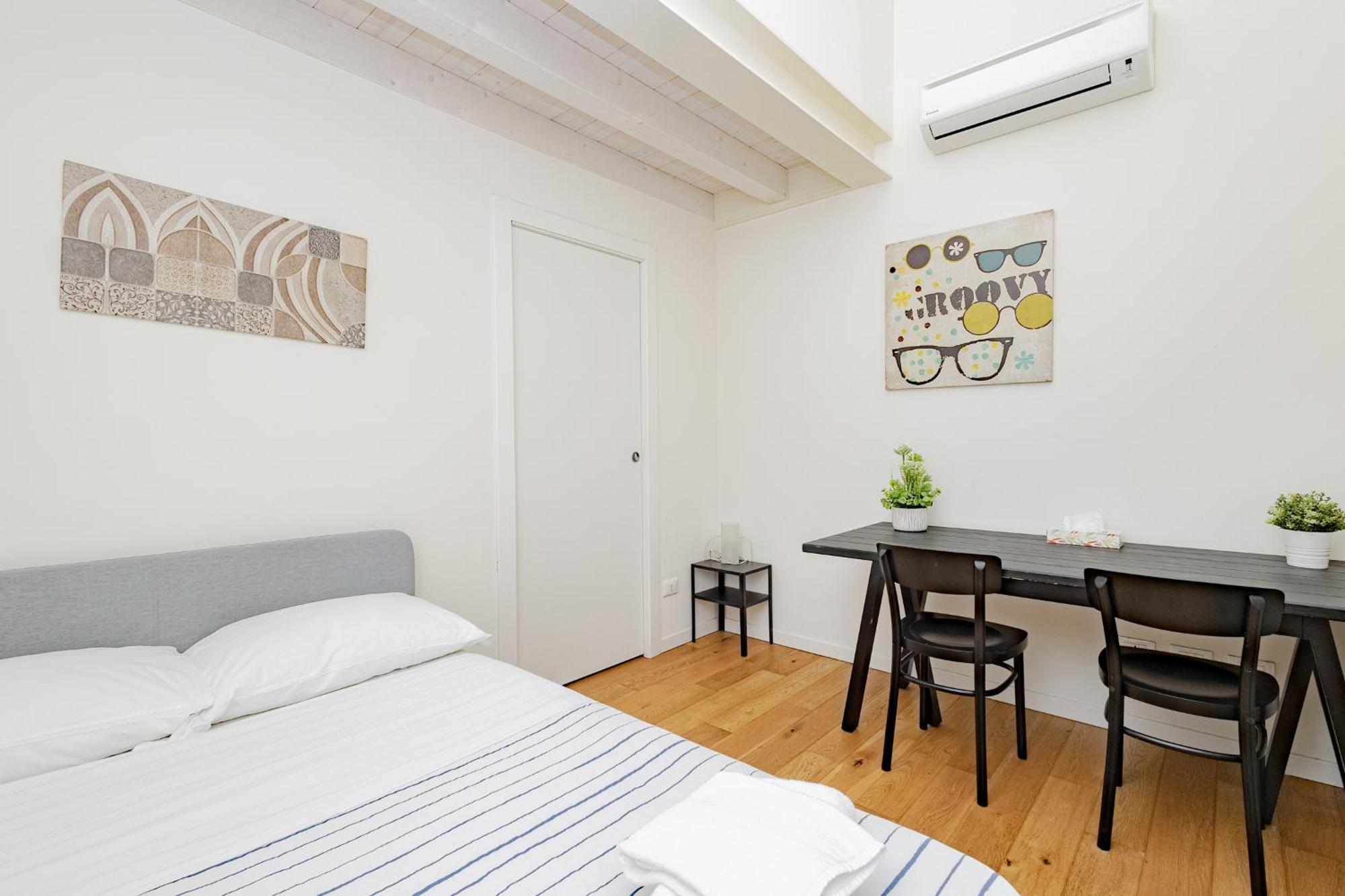 Suite 38 Bergamo Eksteriør bilde