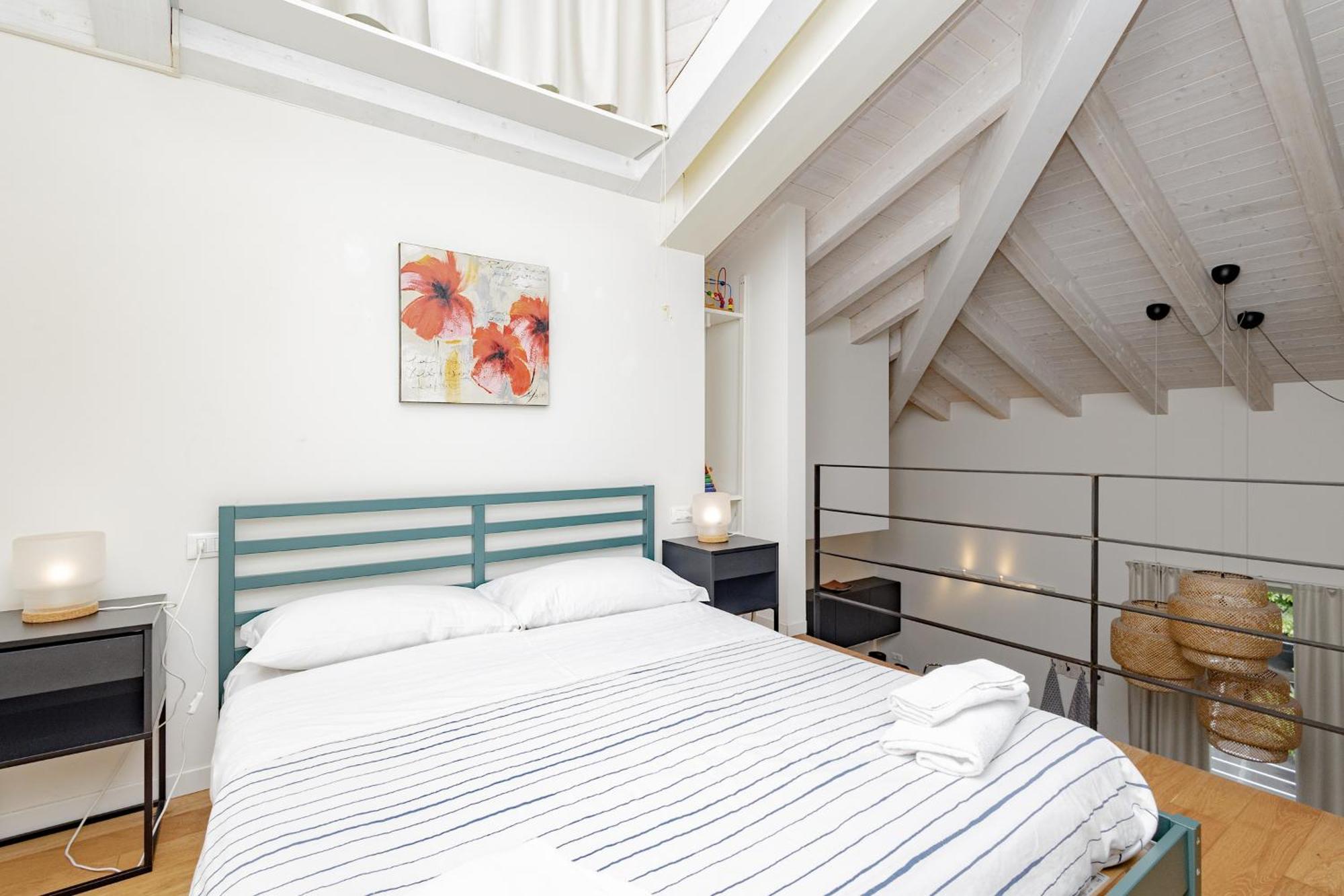 Suite 38 Bergamo Eksteriør bilde