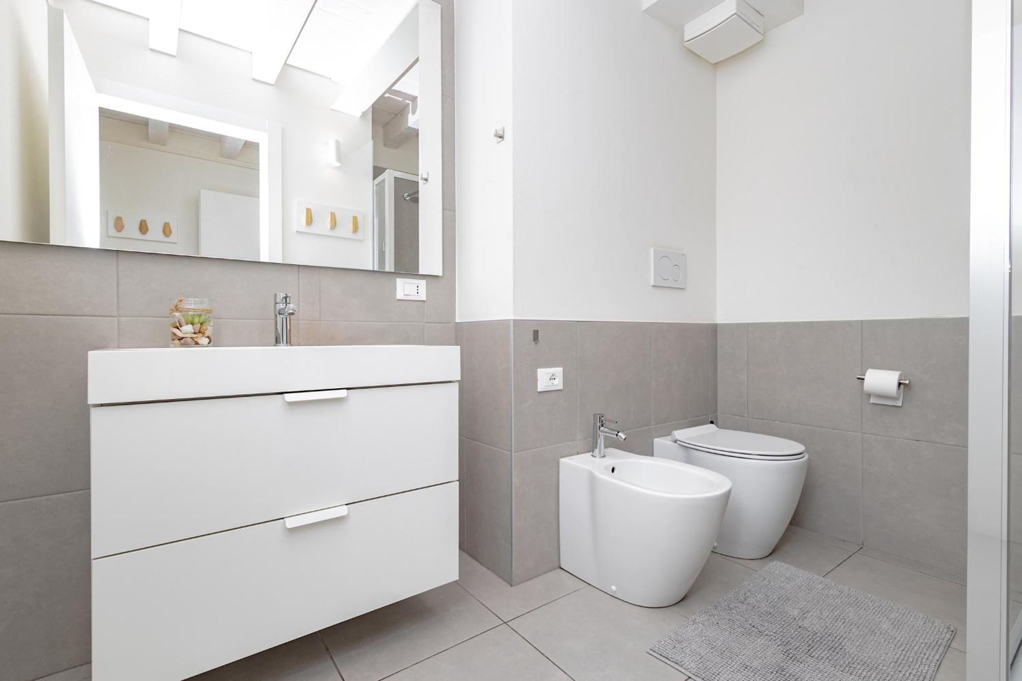 Suite 38 Bergamo Eksteriør bilde