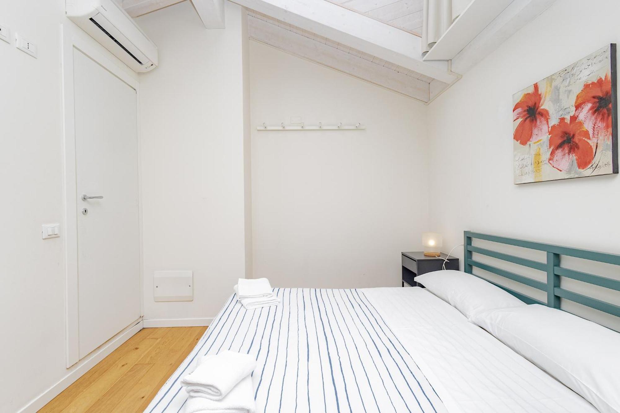 Suite 38 Bergamo Eksteriør bilde
