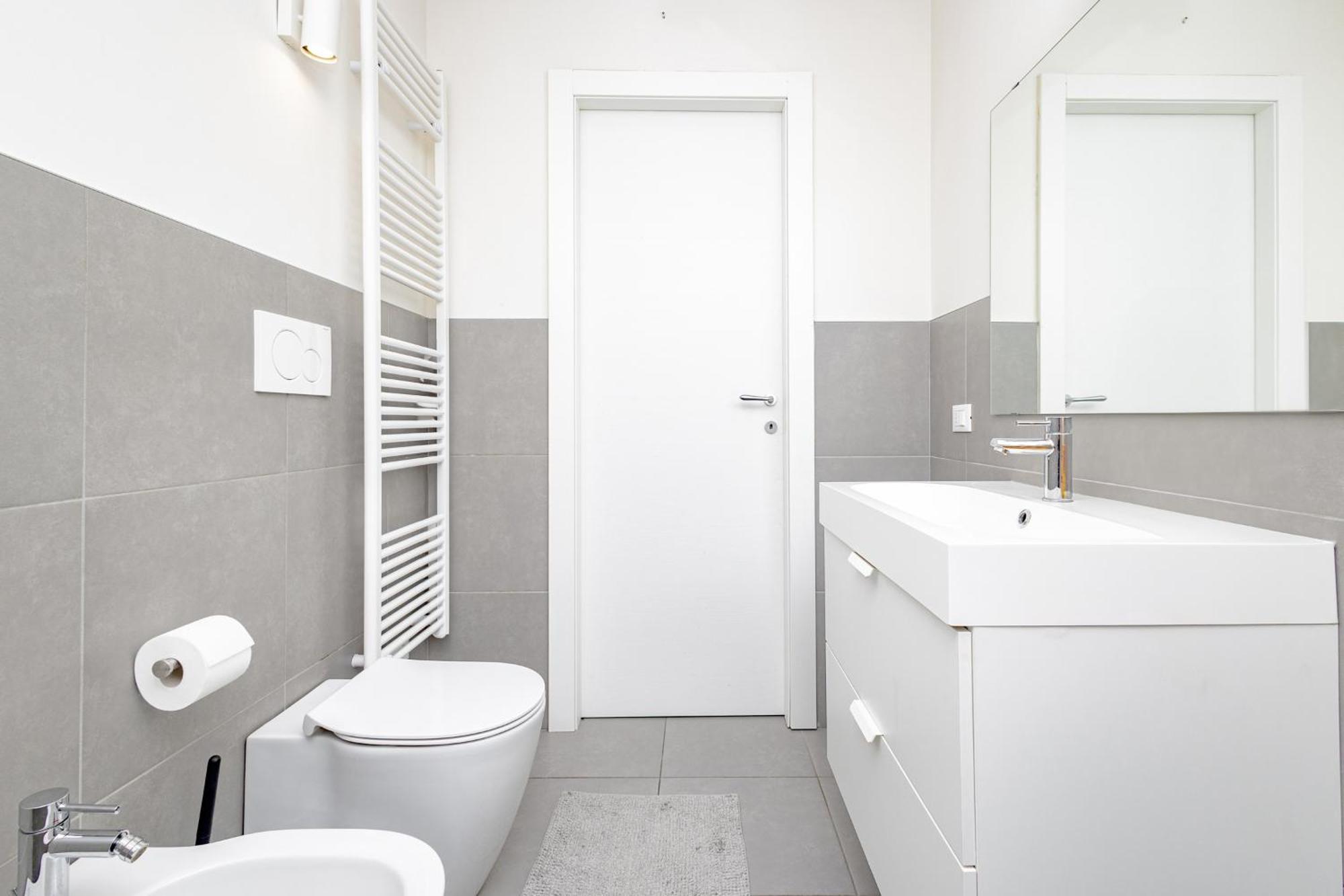 Suite 38 Bergamo Eksteriør bilde
