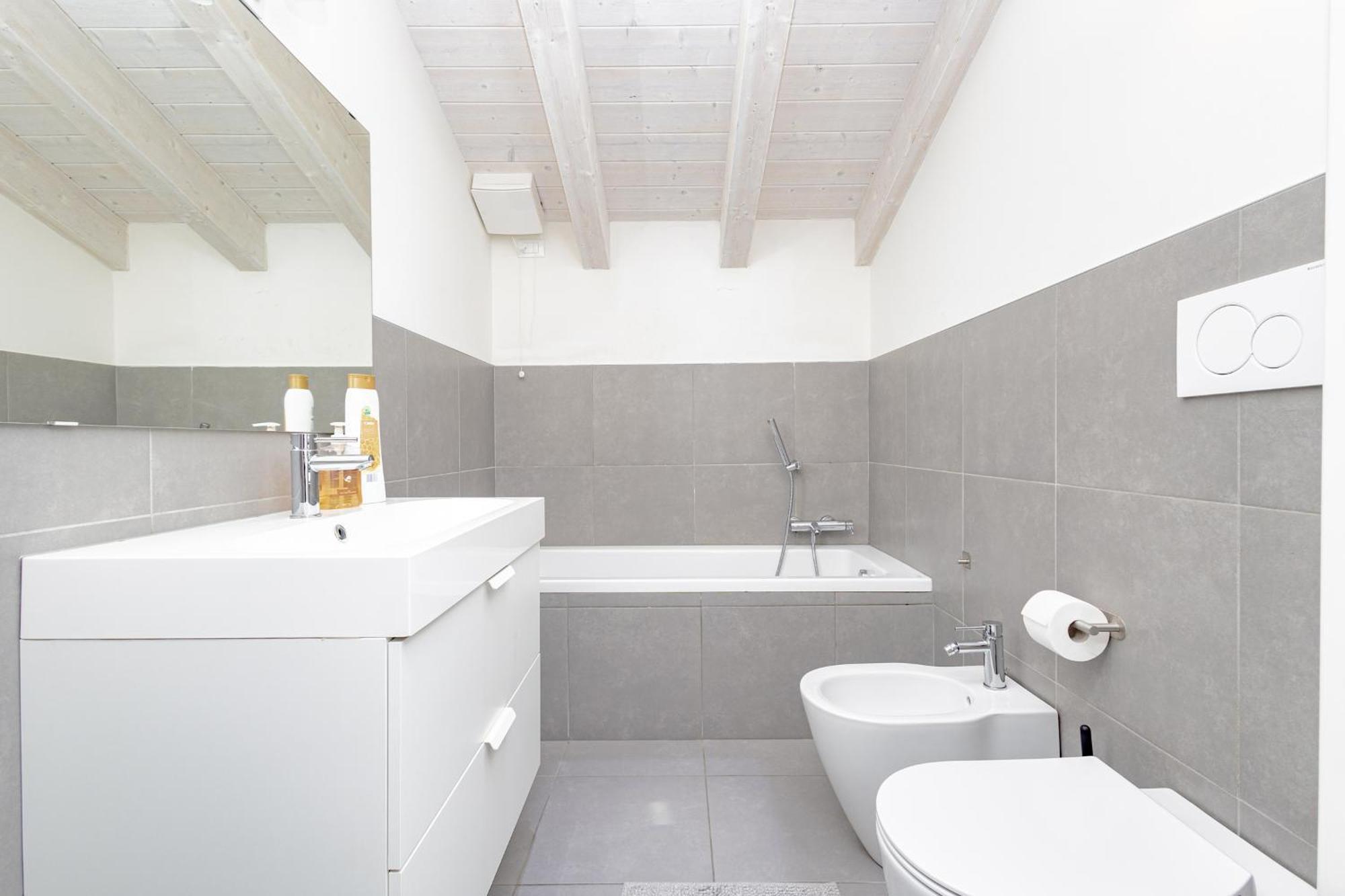 Suite 38 Bergamo Eksteriør bilde